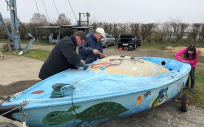 Sportschipper 04/2019