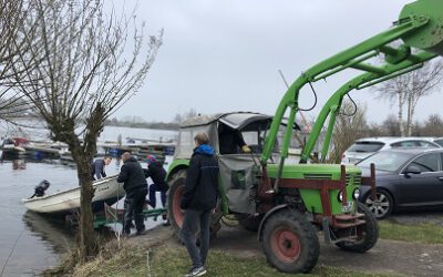 Sportschipper 05/2019