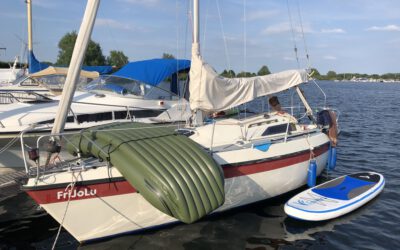 Sportschipper 07/2019