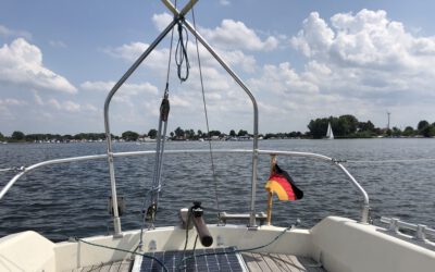 Sportschipper 08/2019