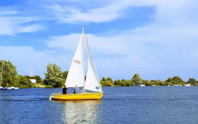 Sportschipper 10/2020