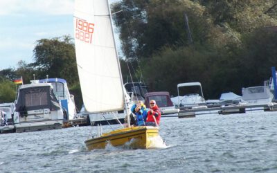 Sportschipper 11/2020