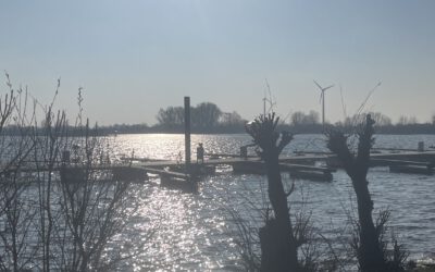 Mitglieder beschließen Vorhaben für 2024