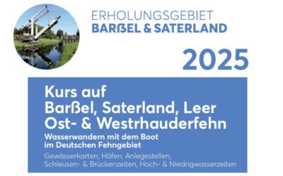 Kurs auf das Fehnland