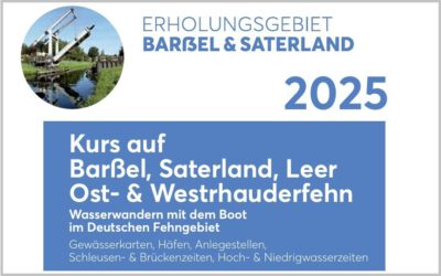Kurs auf das Fehnland